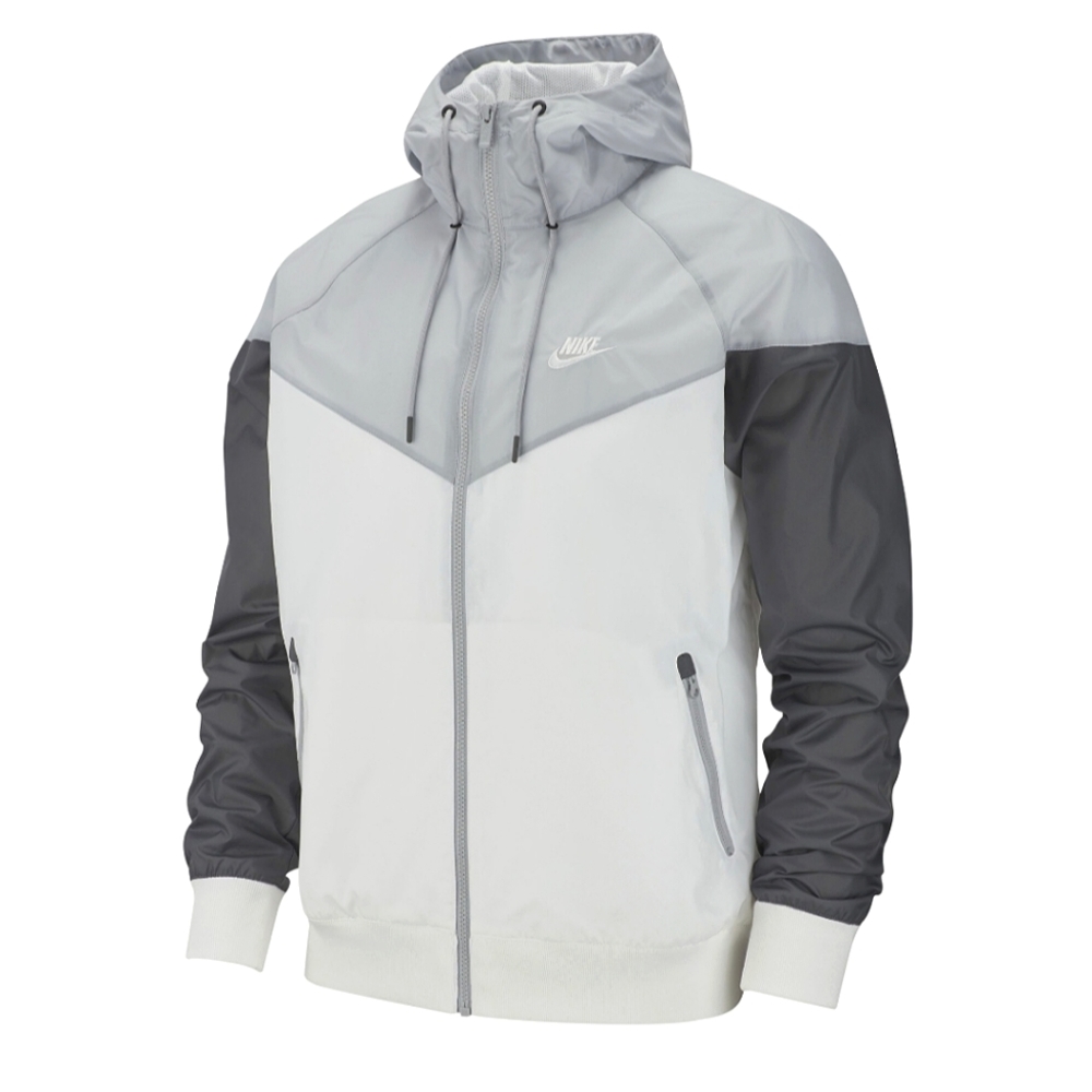 Nike Sportswear Windrunner wind breaker training Jacket Men - SMALL